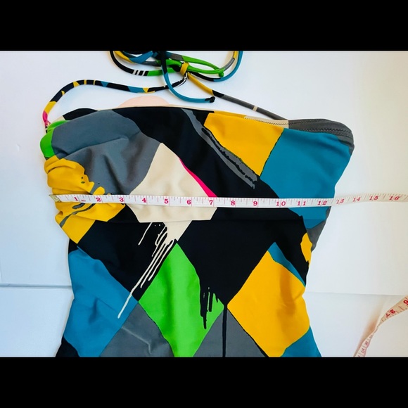 Vivienne Westwood One-piece swimsuit NEW! - Picture 4 of 16